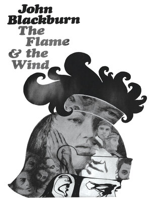 cover image of The Flame and the Wind